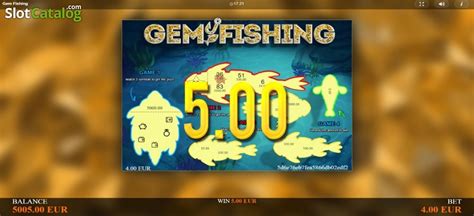 Slot Gem Fishing